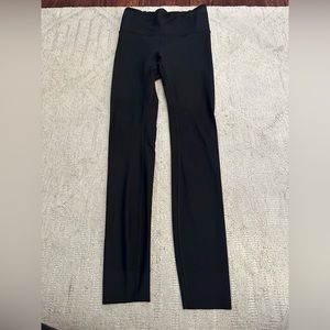 Lululemon Mapped Out Tights 28”